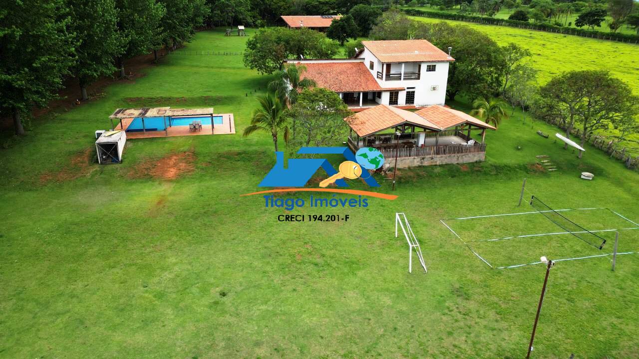 Sítio, 7 quartos, 2 hectares - Foto 19