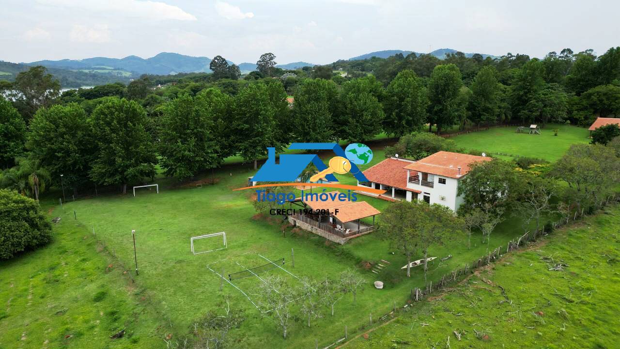 Sítio, 7 quartos, 2 hectares - Foto 32