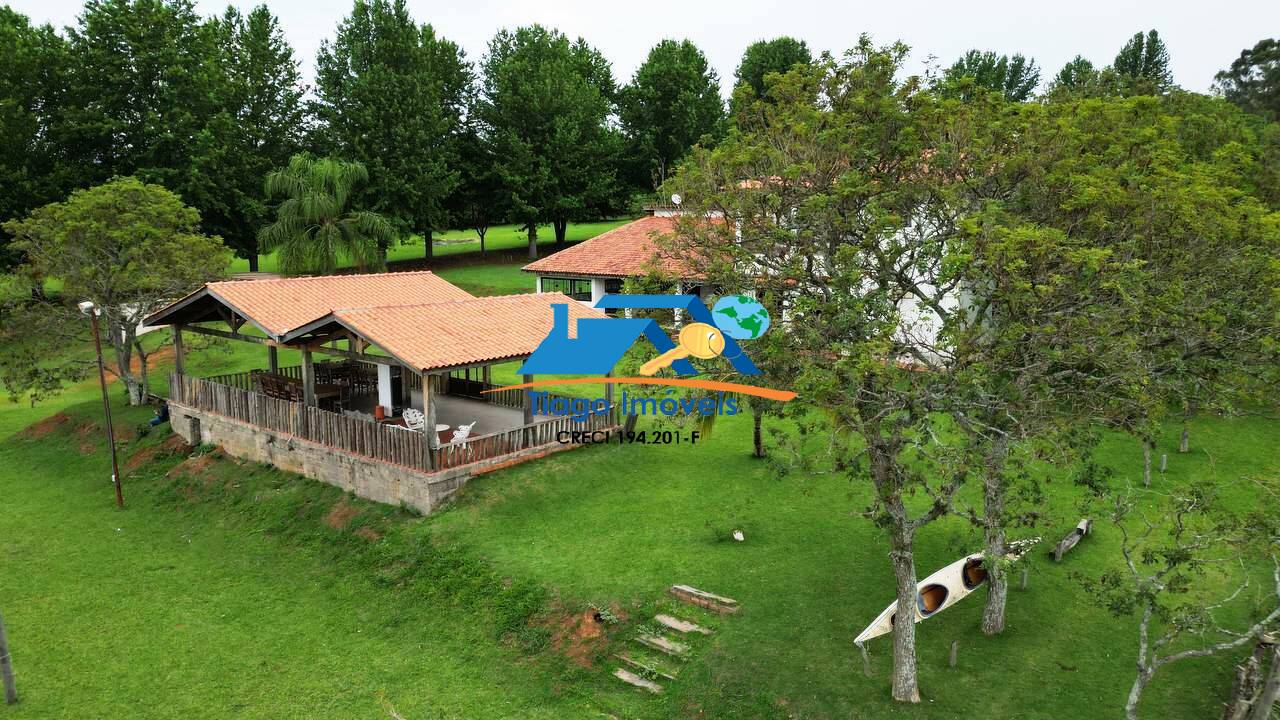 Sítio, 7 quartos, 2 hectares - Foto 91