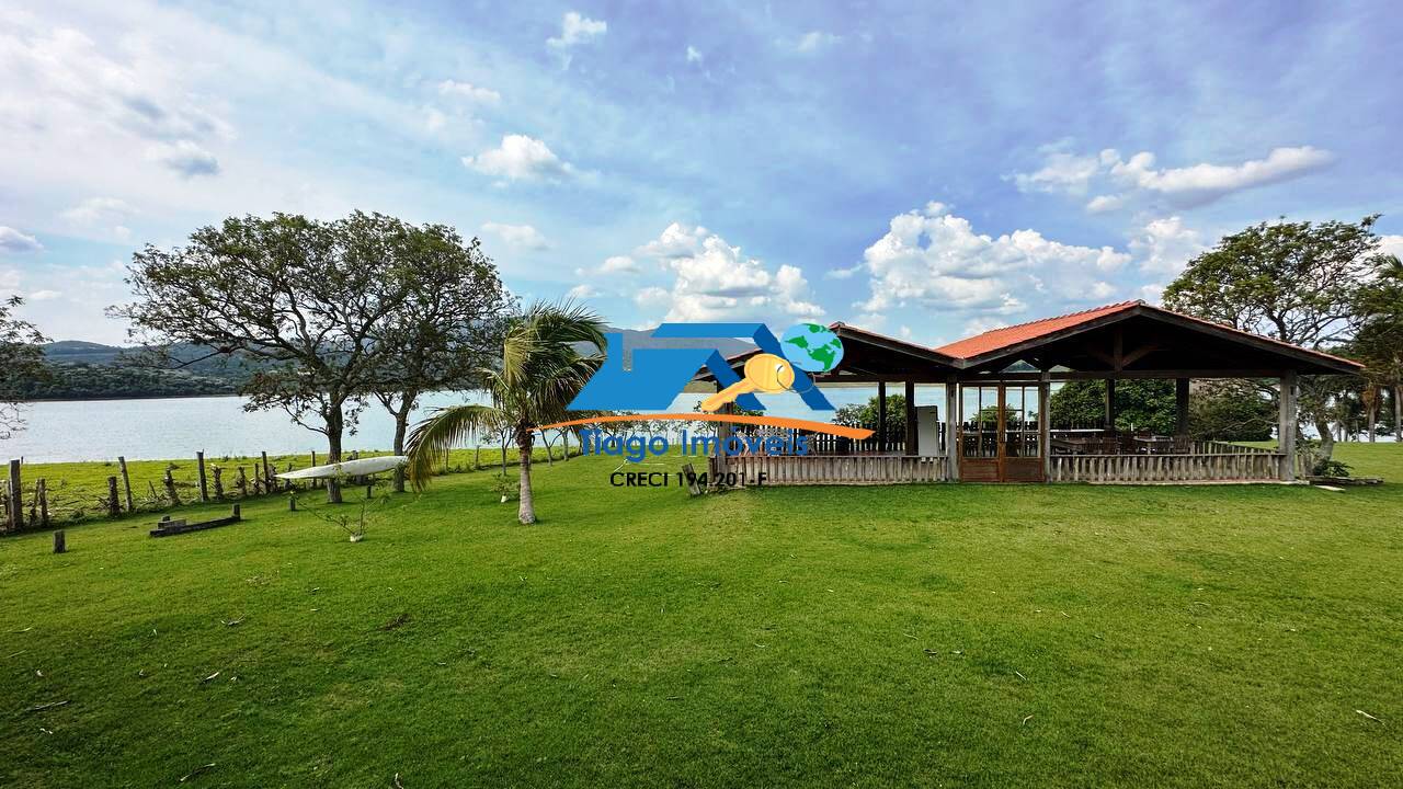 Sítio, 7 quartos, 2 hectares - Foto 95