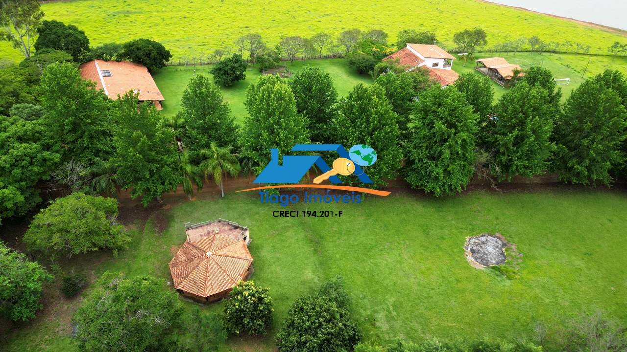Sítio, 7 quartos, 2 hectares - Foto 33
