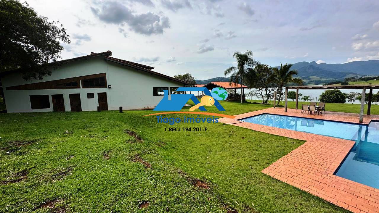 Sítio, 7 quartos, 2 hectares - Foto 14