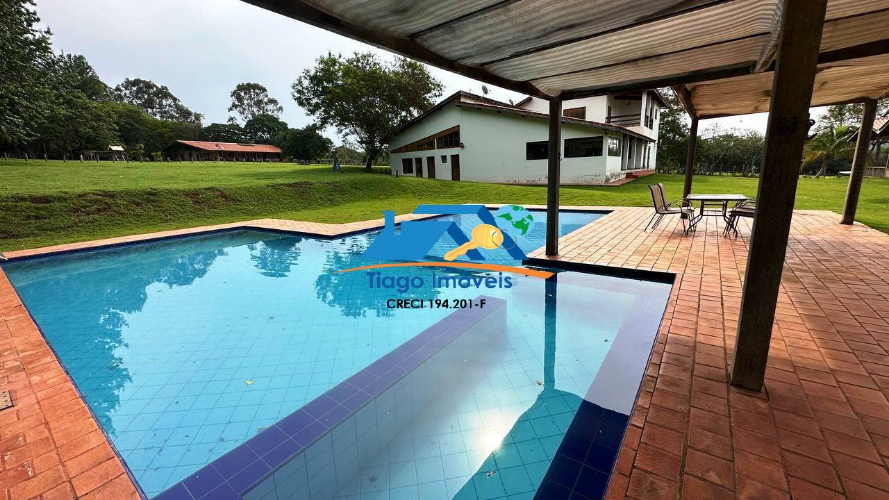 Sítio, 7 quartos, 2 hectares - Foto 6