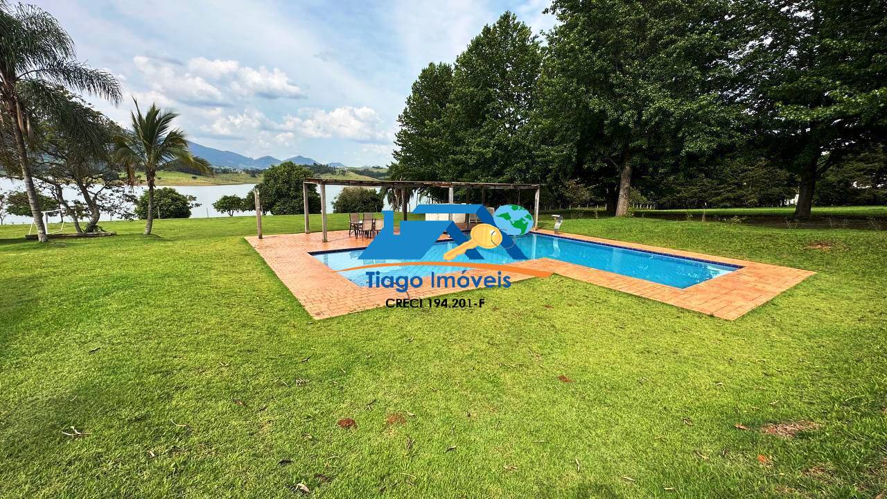 Sítio, 7 quartos, 2 hectares - Foto 11