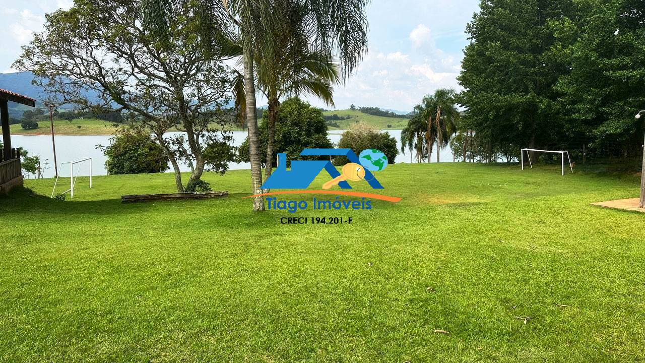Sítio, 7 quartos, 2 hectares - Foto 100