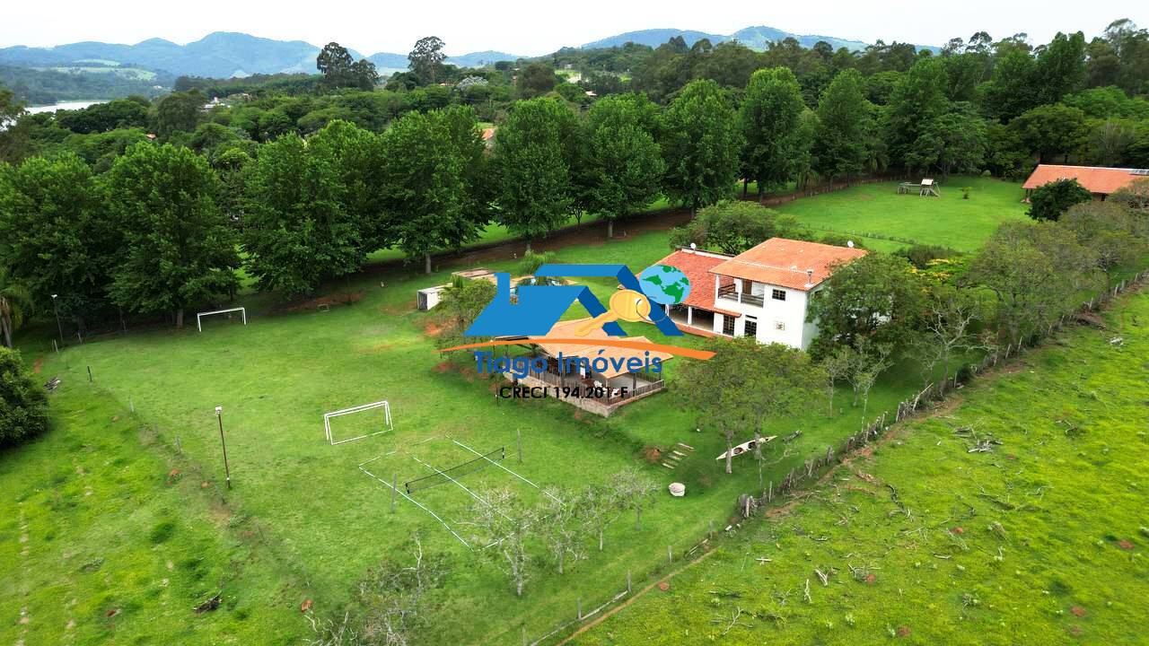 Sítio, 7 quartos, 2 hectares - Foto 29