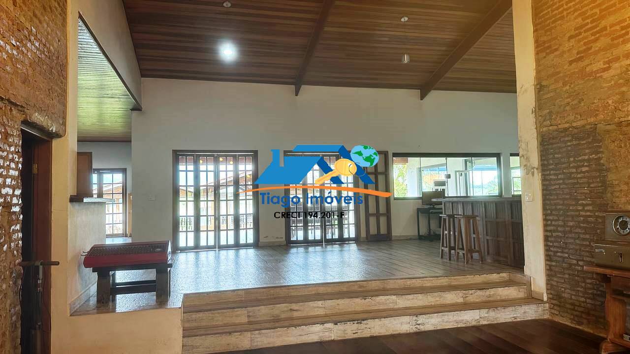 Sítio, 7 quartos, 2 hectares - Foto 103