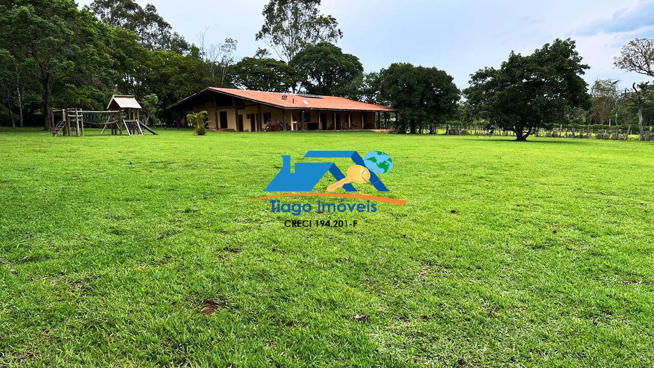 Sítio, 7 quartos, 2 hectares - Foto 109