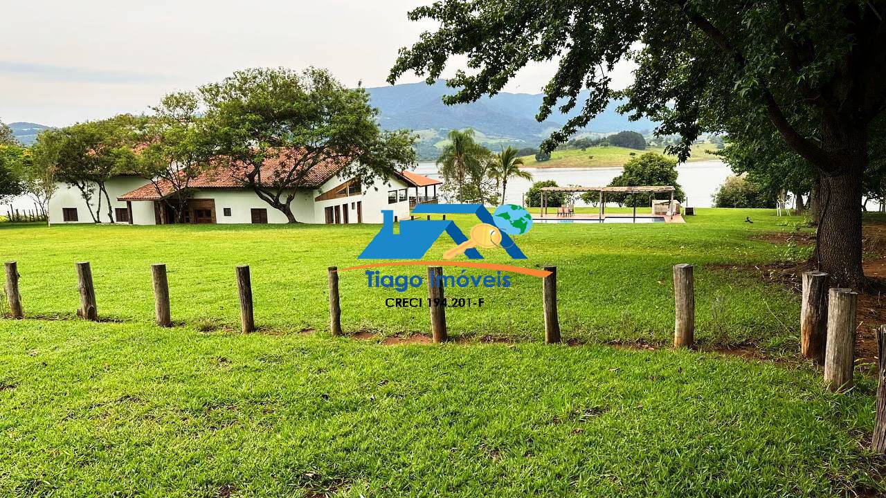 Sítio, 7 quartos, 2 hectares - Foto 112