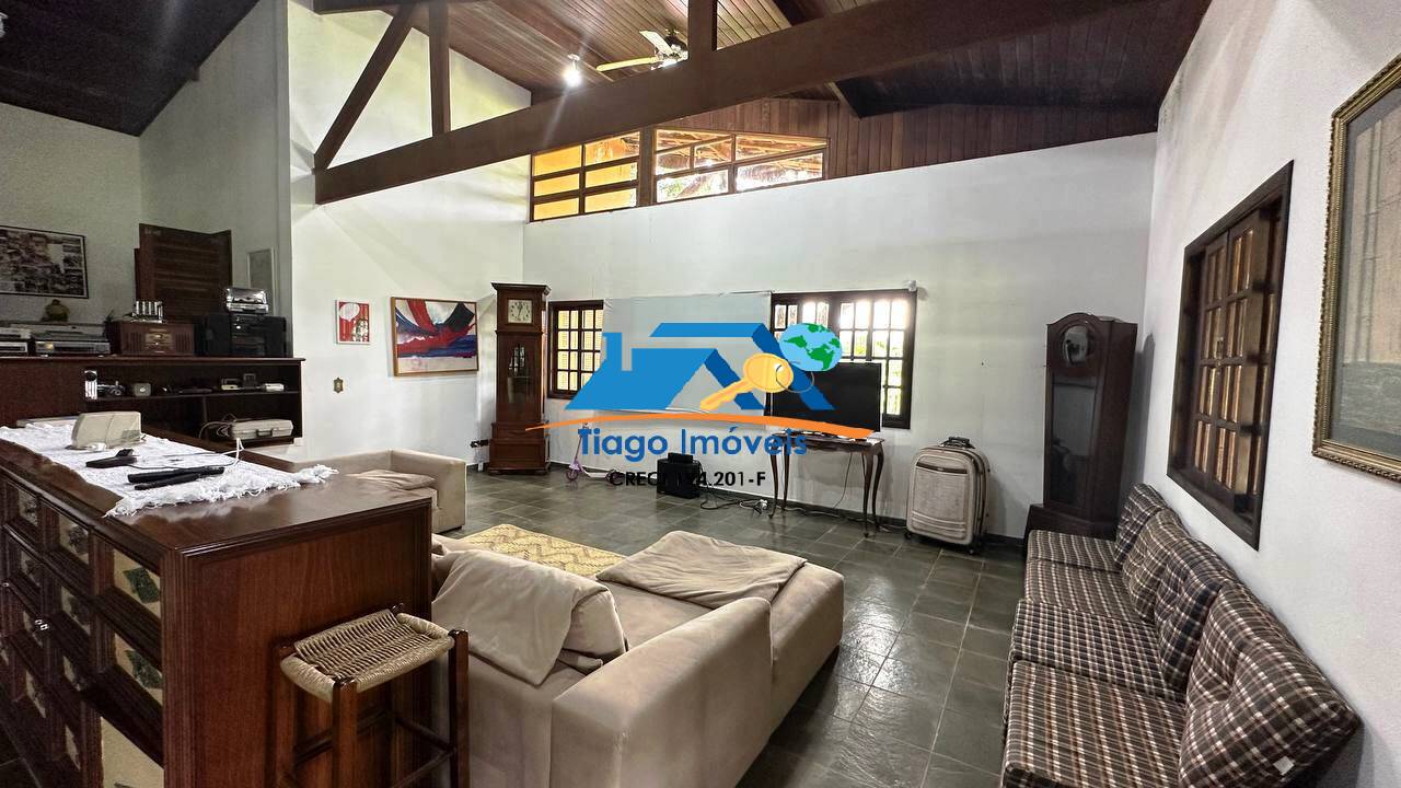Sítio, 7 quartos, 2 hectares - Foto 111