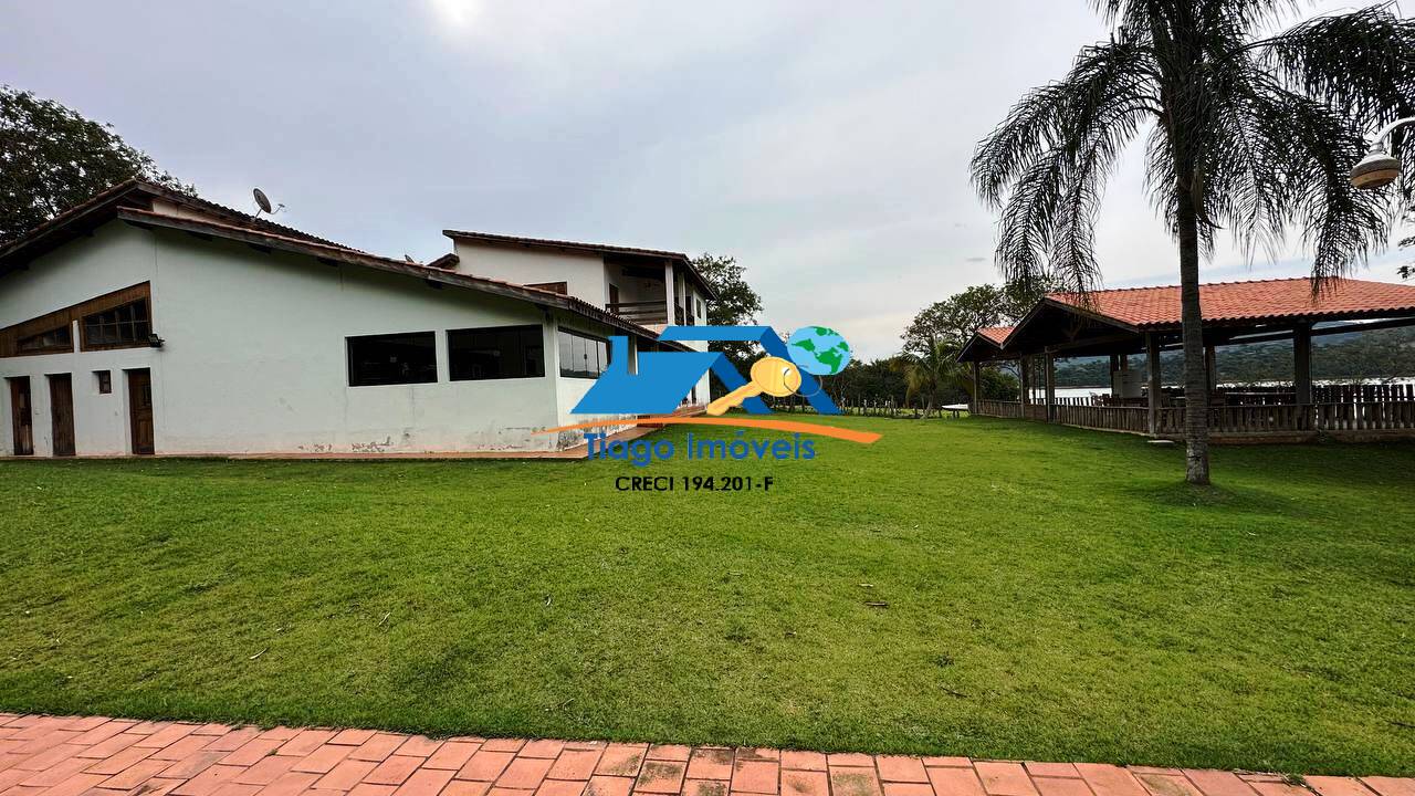Sítio, 7 quartos, 2 hectares - Foto 114