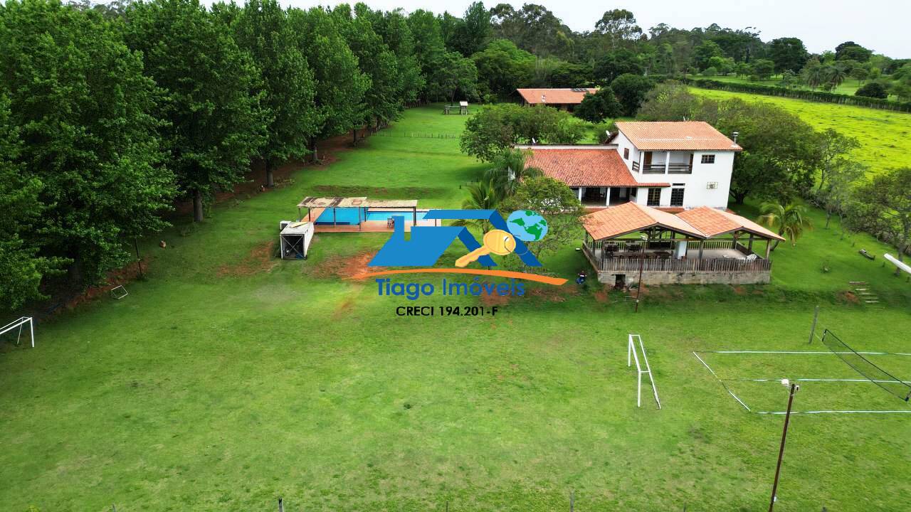 Sítio, 7 quartos, 2 hectares - Foto 20