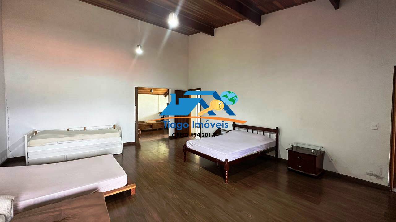 Sítio, 7 quartos, 2 hectares - Foto 115