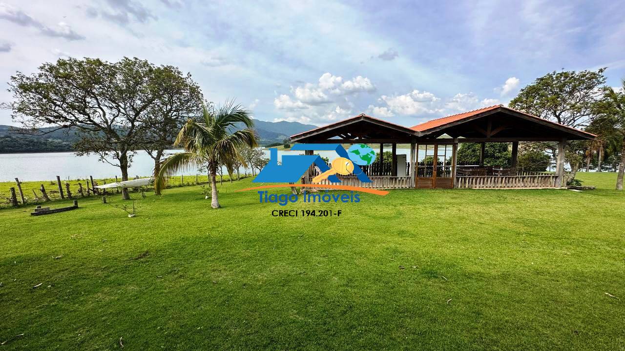 Sítio, 7 quartos, 2 hectares - Foto 116