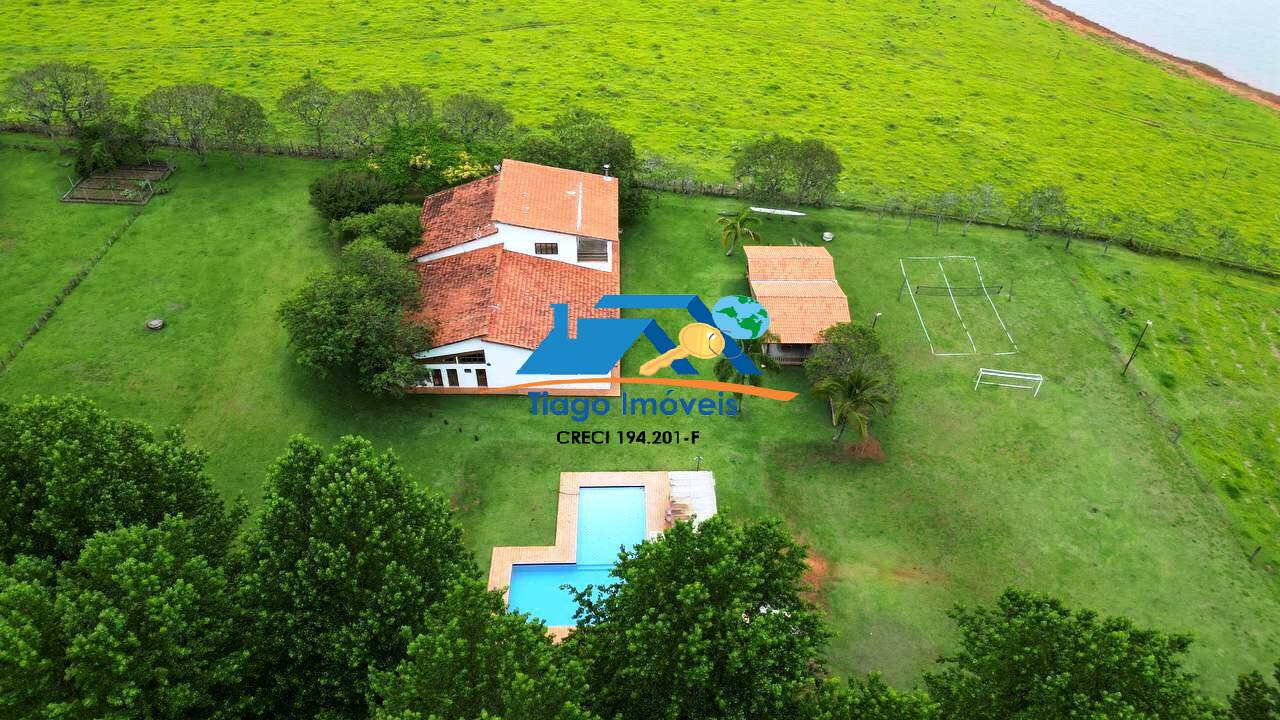Sítio, 7 quartos, 2 hectares - Foto 18