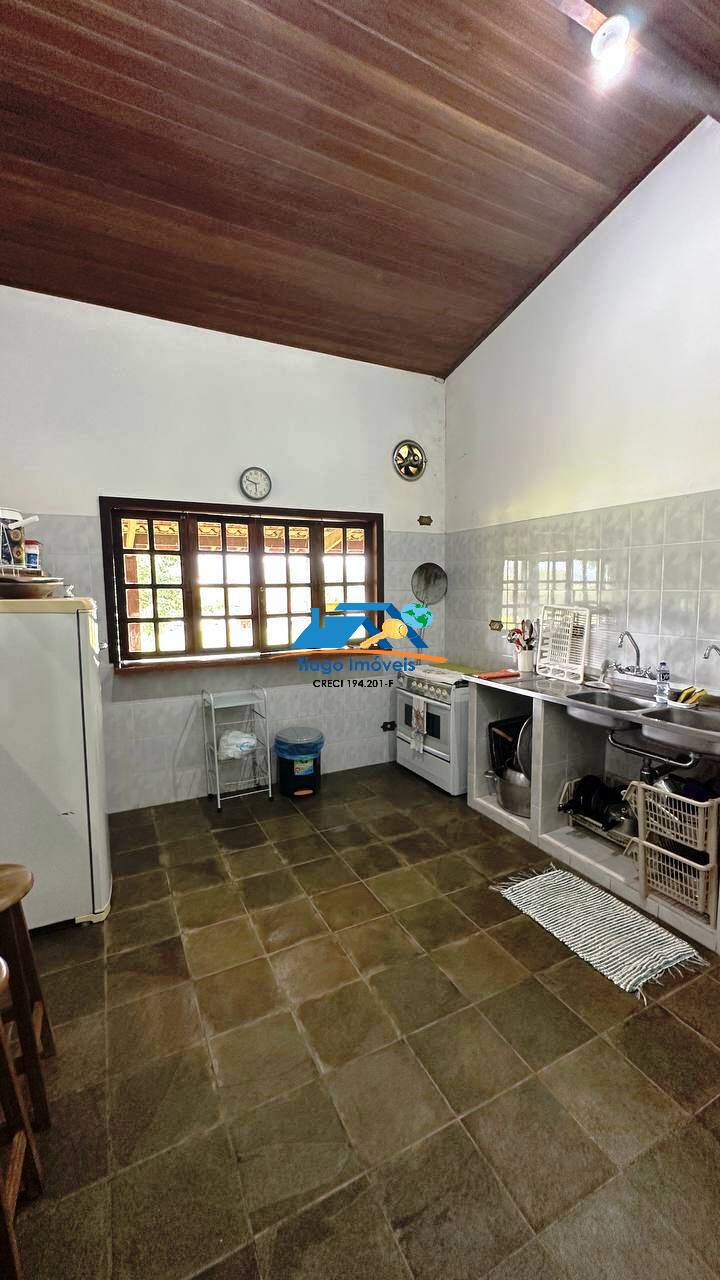 Sítio, 7 quartos, 2 hectares - Foto 121