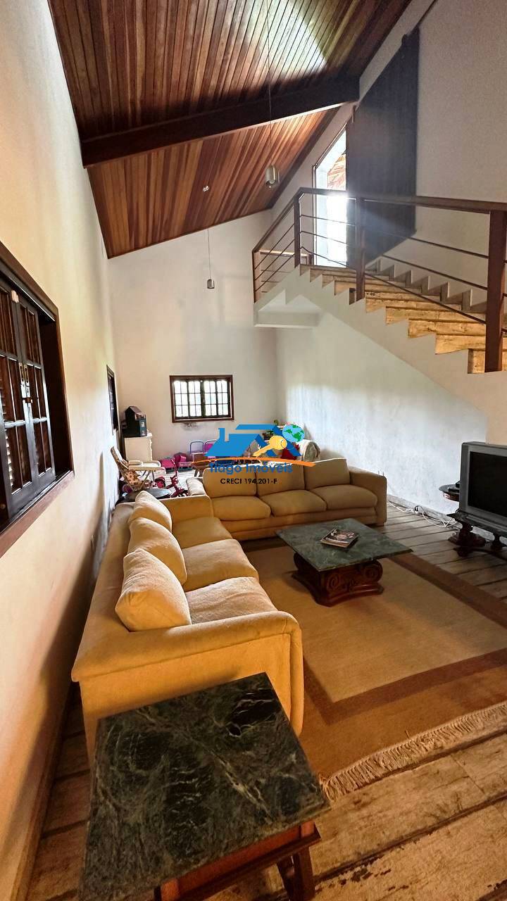Sítio, 7 quartos, 2 hectares - Foto 122