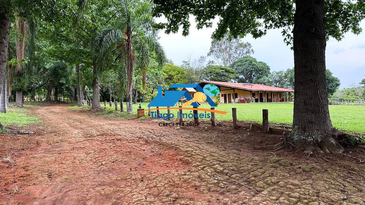 Sítio, 7 quartos, 2 hectares - Foto 124