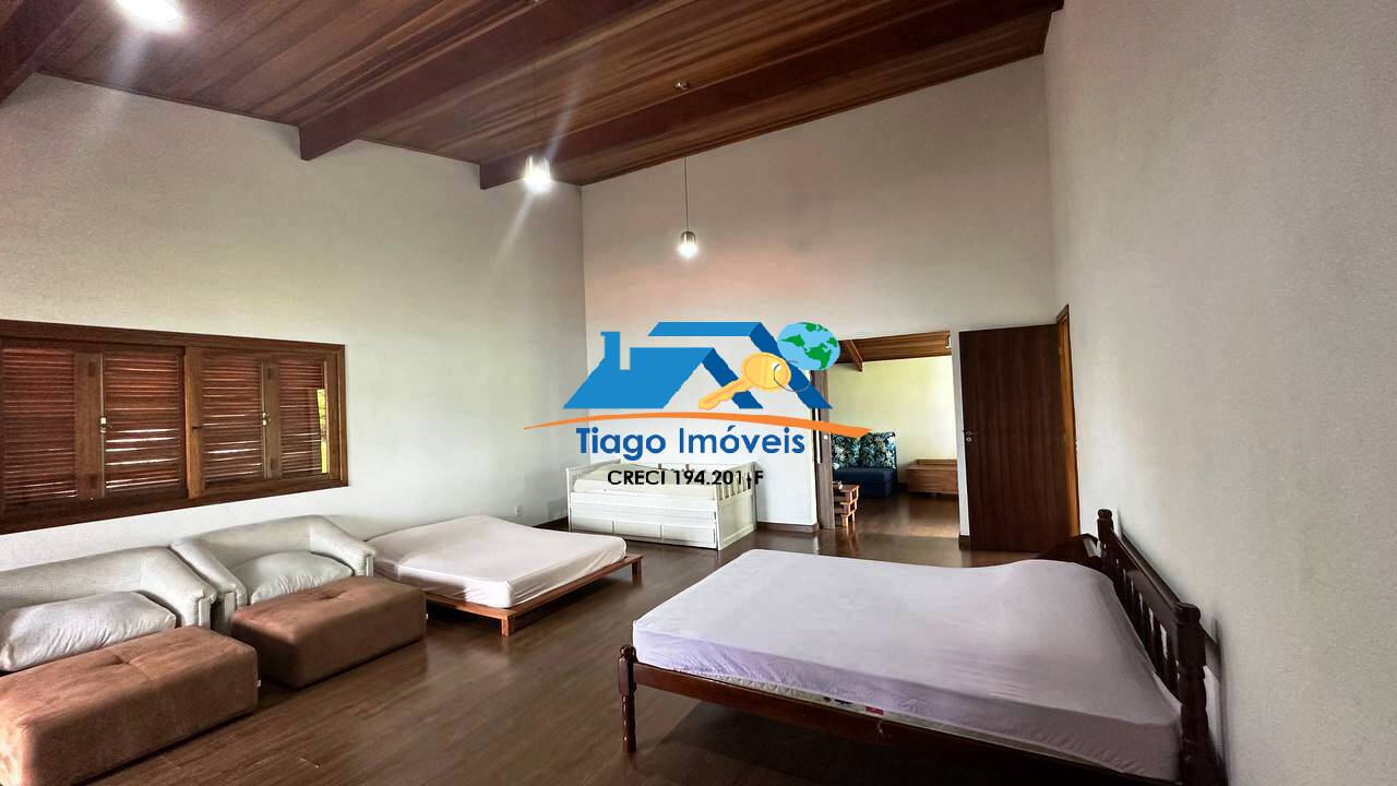 Sítio, 7 quartos, 2 hectares - Foto 123