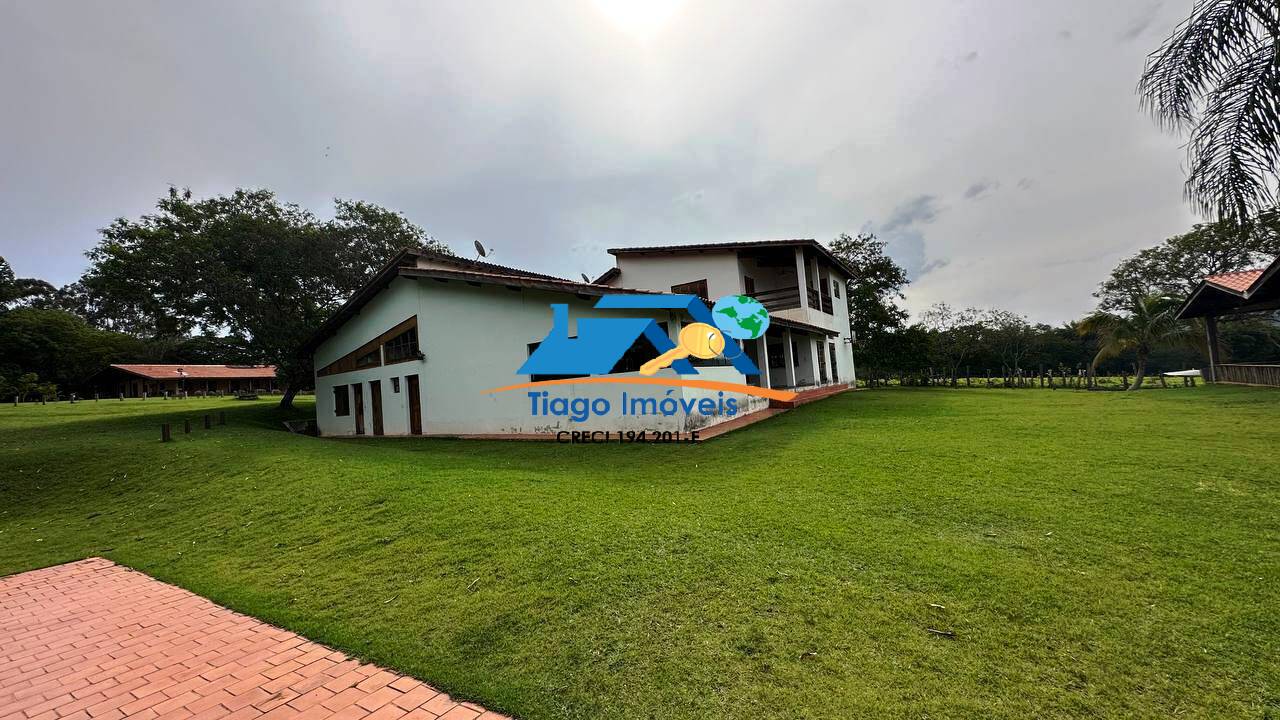 Sítio, 7 quartos, 2 hectares - Foto 128