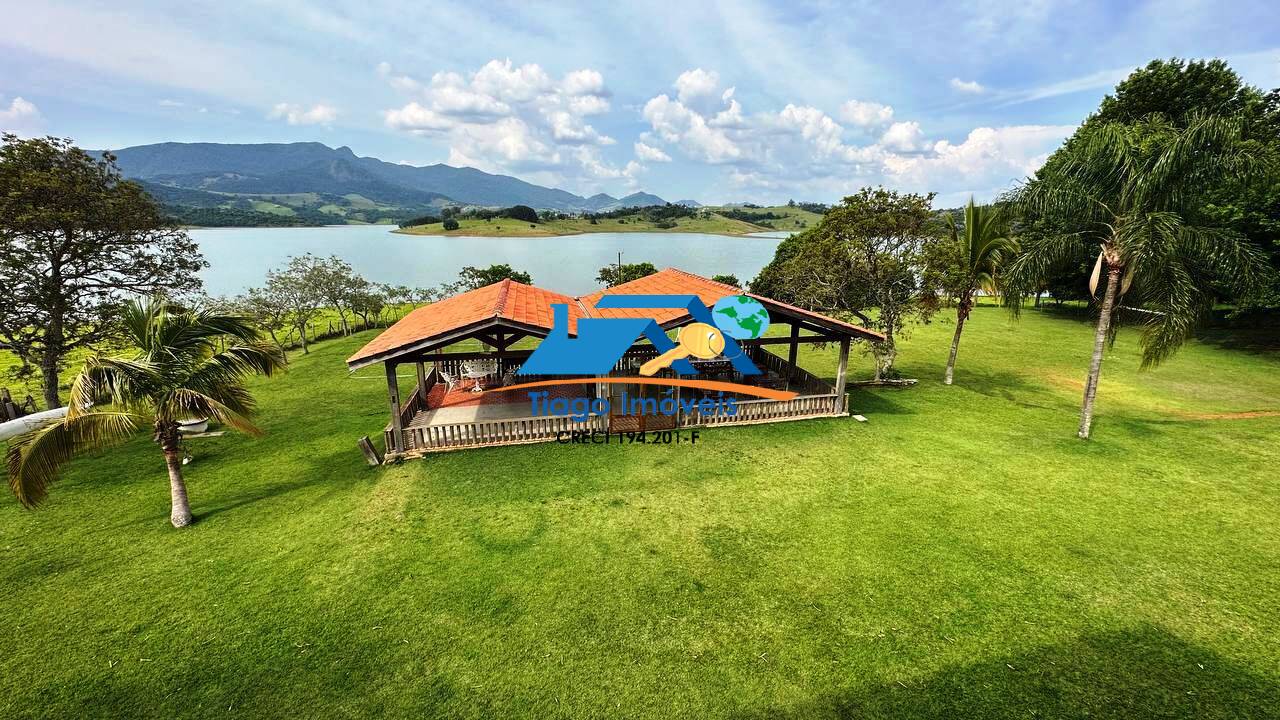 Sítio, 7 quartos, 2 hectares - Foto 129