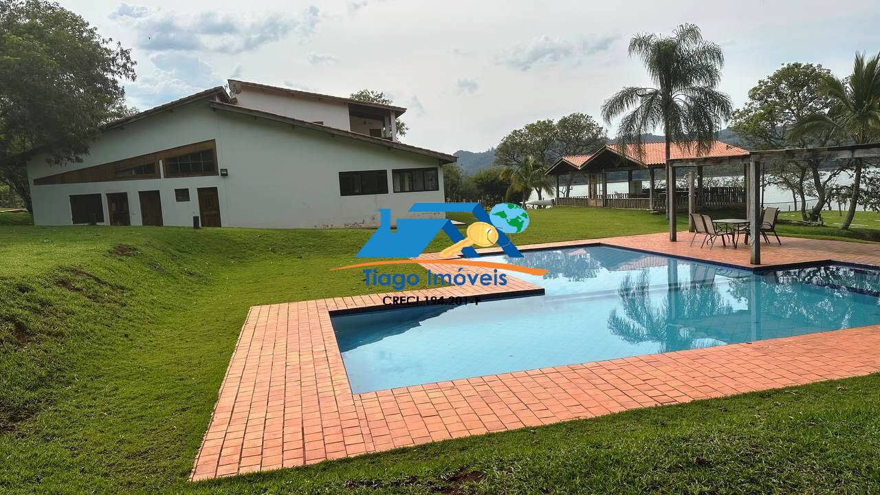 Sítio, 7 quartos, 2 hectares - Foto 10