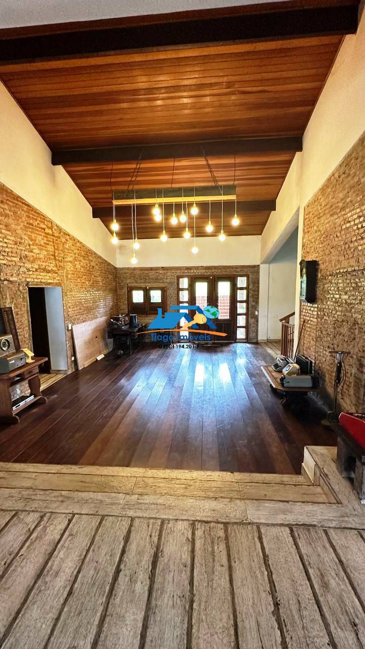 Sítio, 7 quartos, 2 hectares - Foto 135