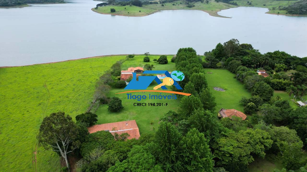 Sítio, 7 quartos, 2 hectares - Foto 21