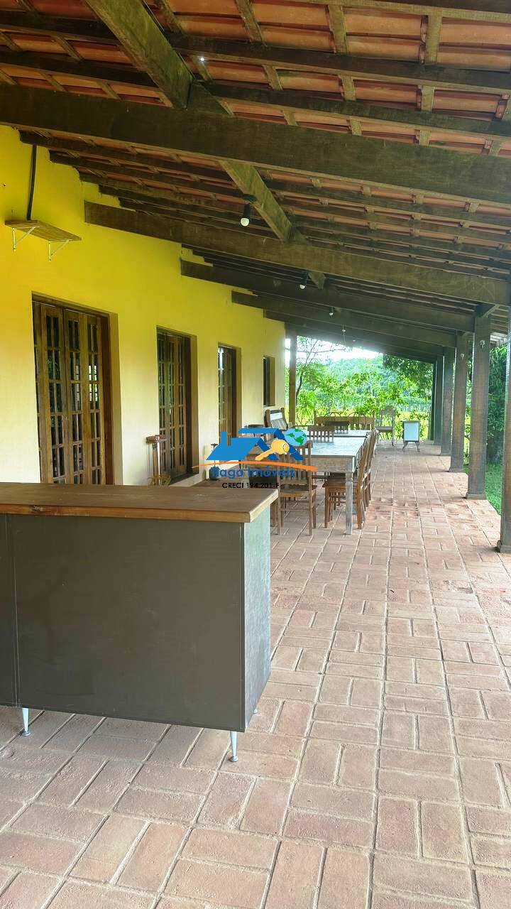 Sítio, 7 quartos, 2 hectares - Foto 137
