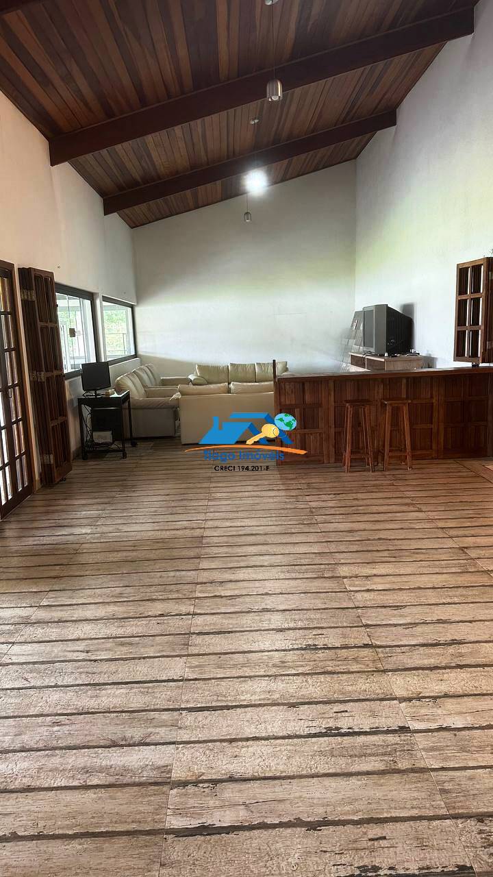 Sítio, 7 quartos, 2 hectares - Foto 138