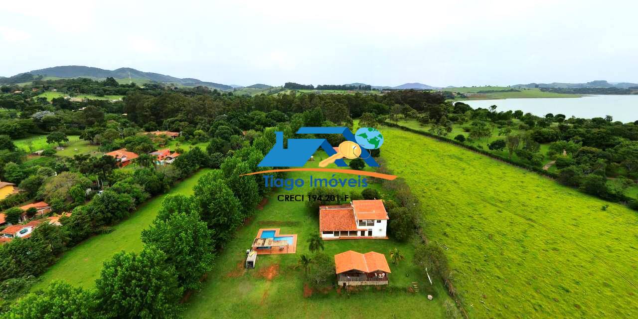 Sítio, 7 quartos, 2 hectares - Foto 26