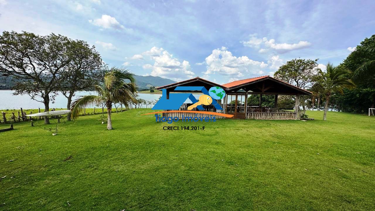 Sítio, 7 quartos, 2 hectares - Foto 143