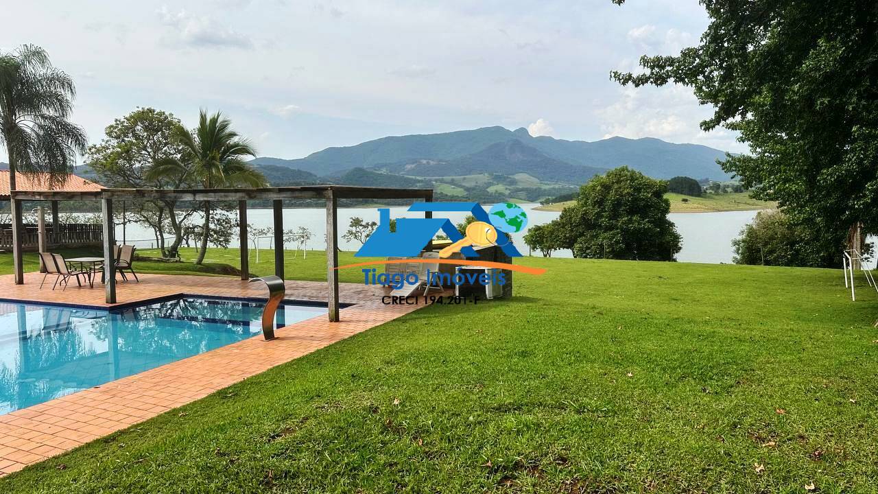 Sítio, 7 quartos, 2 hectares - Foto 15