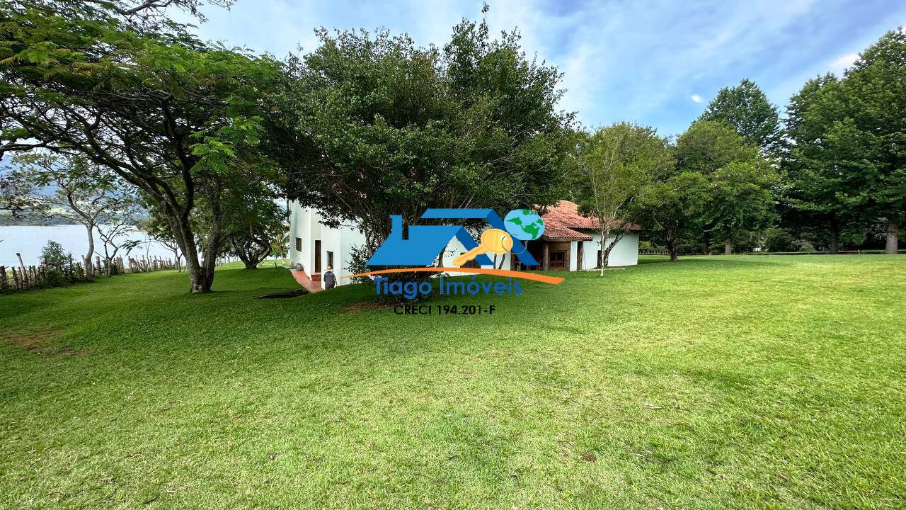 Sítio, 7 quartos, 2 hectares - Foto 144