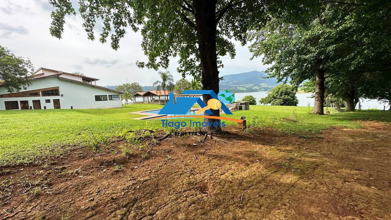 Sítio, 7 quartos, 2 hectares - Foto 145