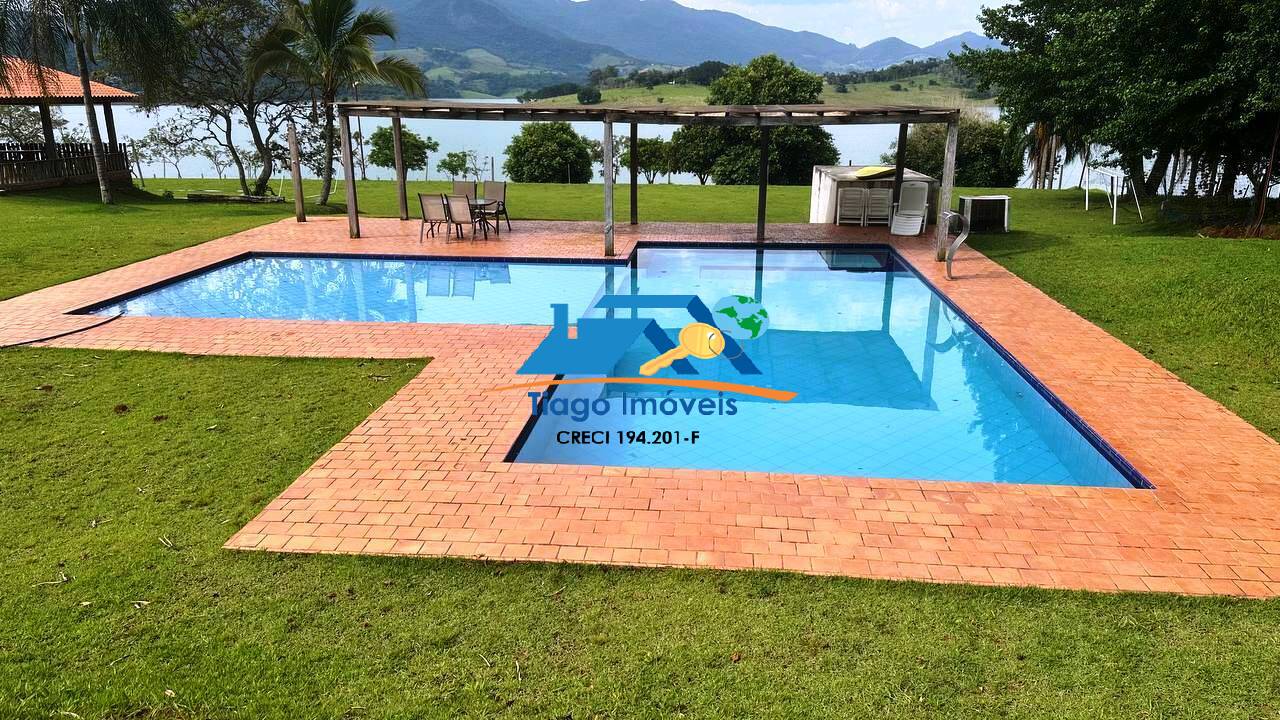 Sítio, 7 quartos, 2 hectares - Foto 12