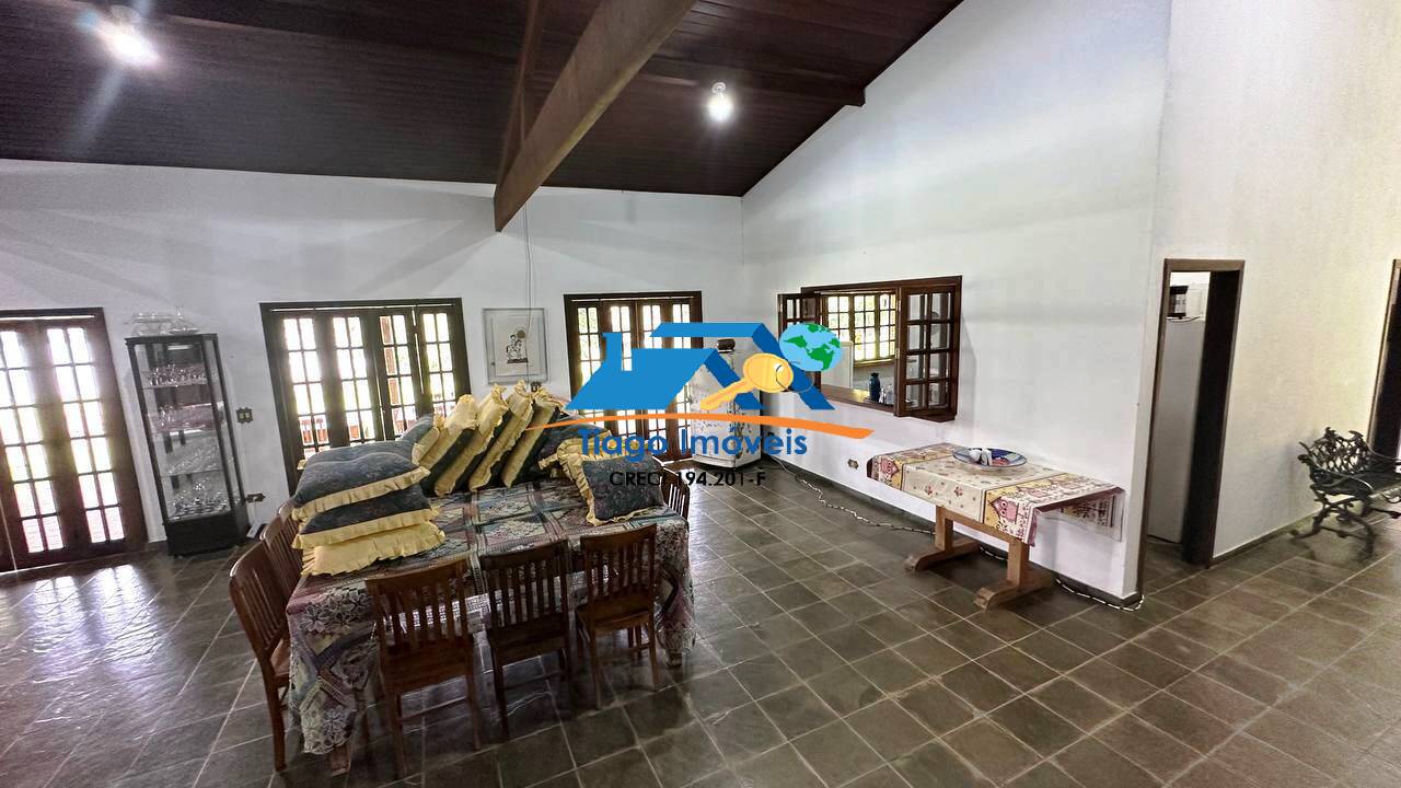Sítio, 7 quartos, 2 hectares - Foto 148