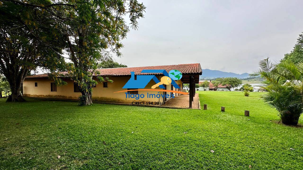 Sítio, 7 quartos, 2 hectares - Foto 150