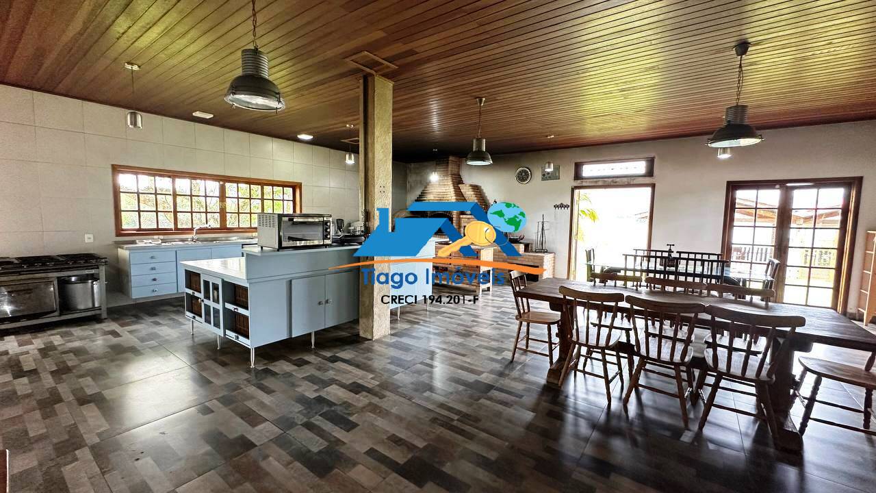 Sítio, 7 quartos, 2 hectares - Foto 152