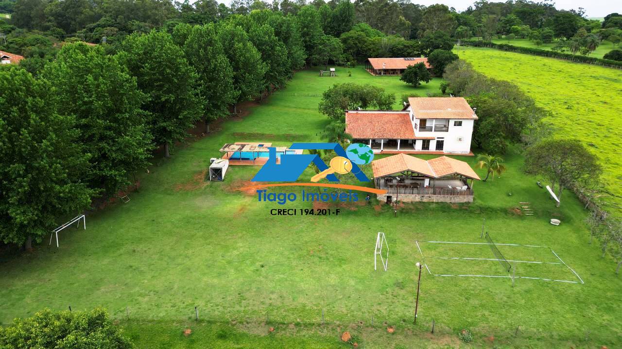 Sítio, 7 quartos, 2 hectares - Foto 28