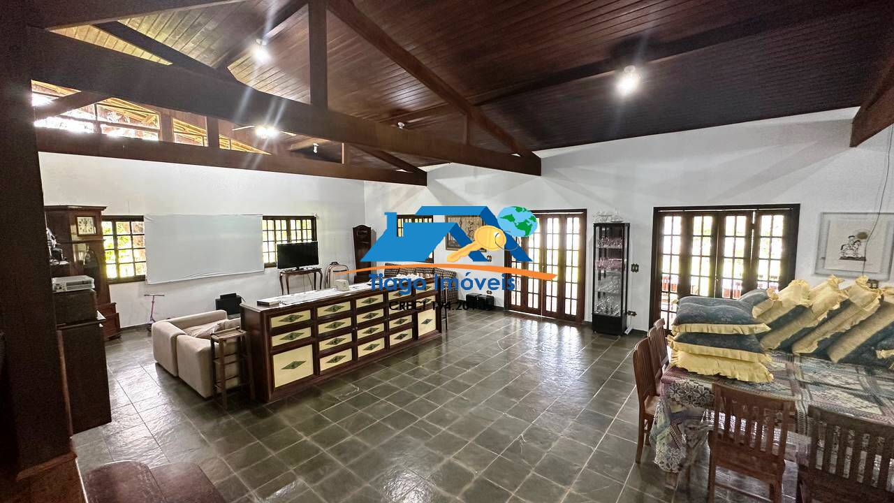 Sítio, 7 quartos, 2 hectares - Foto 153