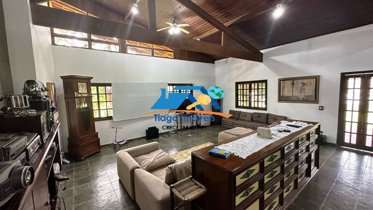 Sítio, 7 quartos, 2 hectares - Foto 154