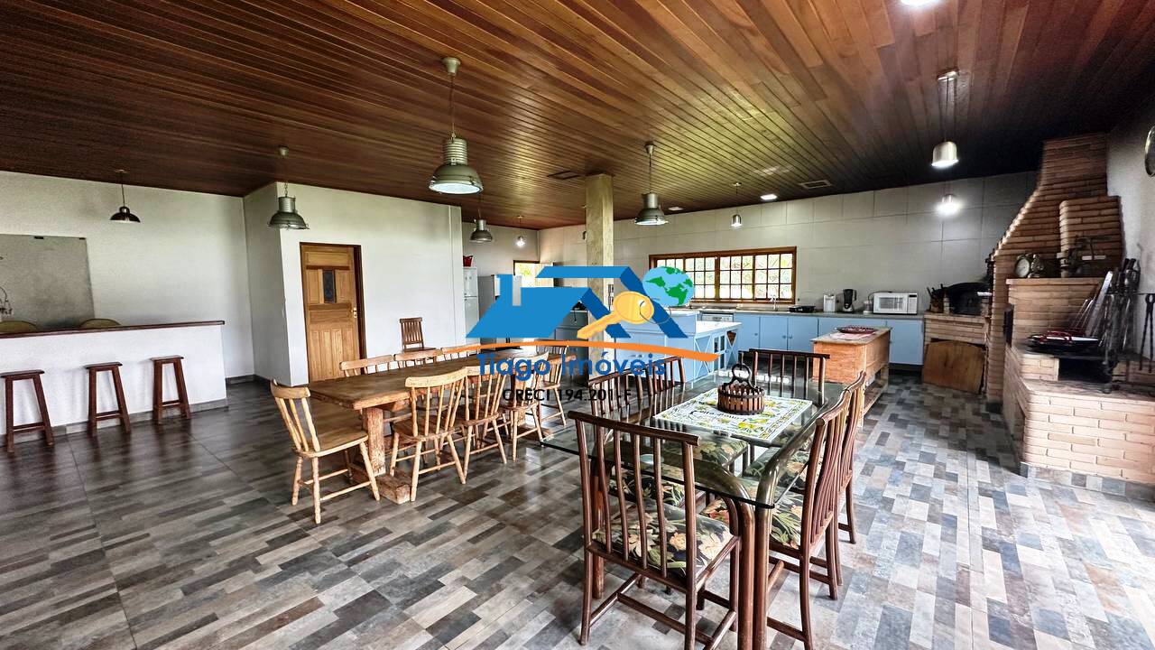 Sítio, 7 quartos, 2 hectares - Foto 155