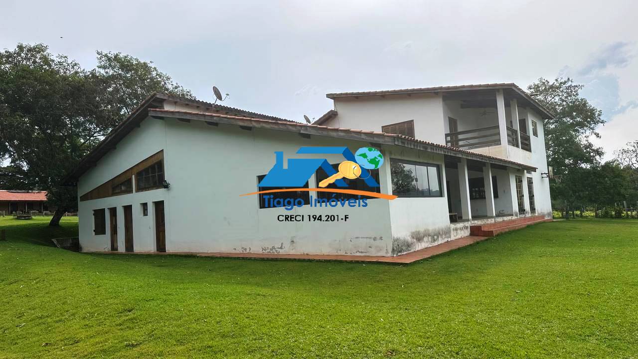 Sítio, 7 quartos, 2 hectares - Foto 157