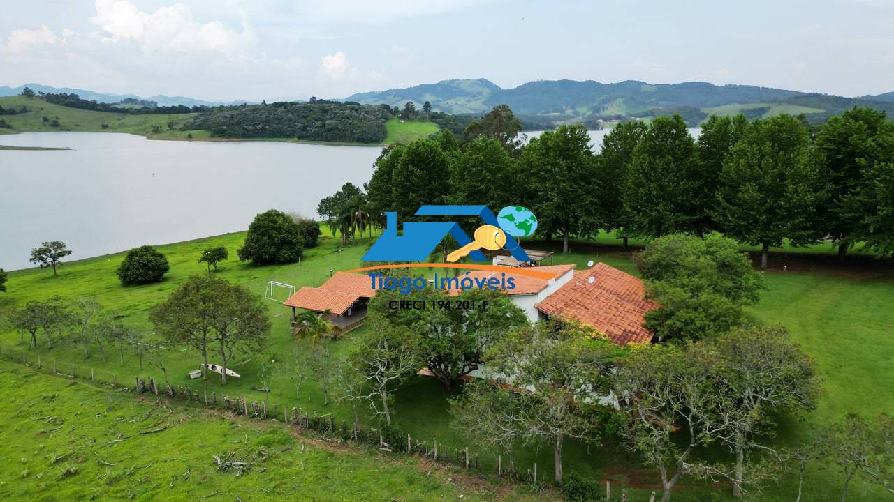 Sítio, 7 quartos, 2 hectares - Foto 164