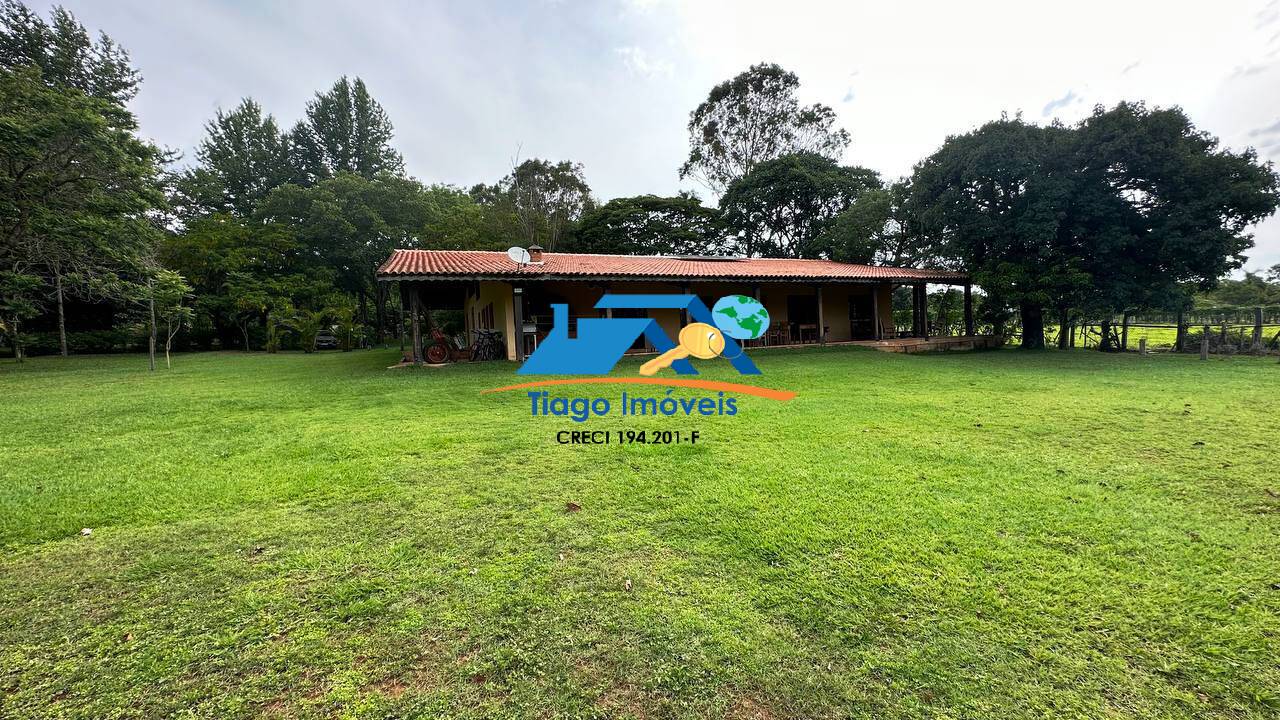 Sítio, 7 quartos, 2 hectares - Foto 169