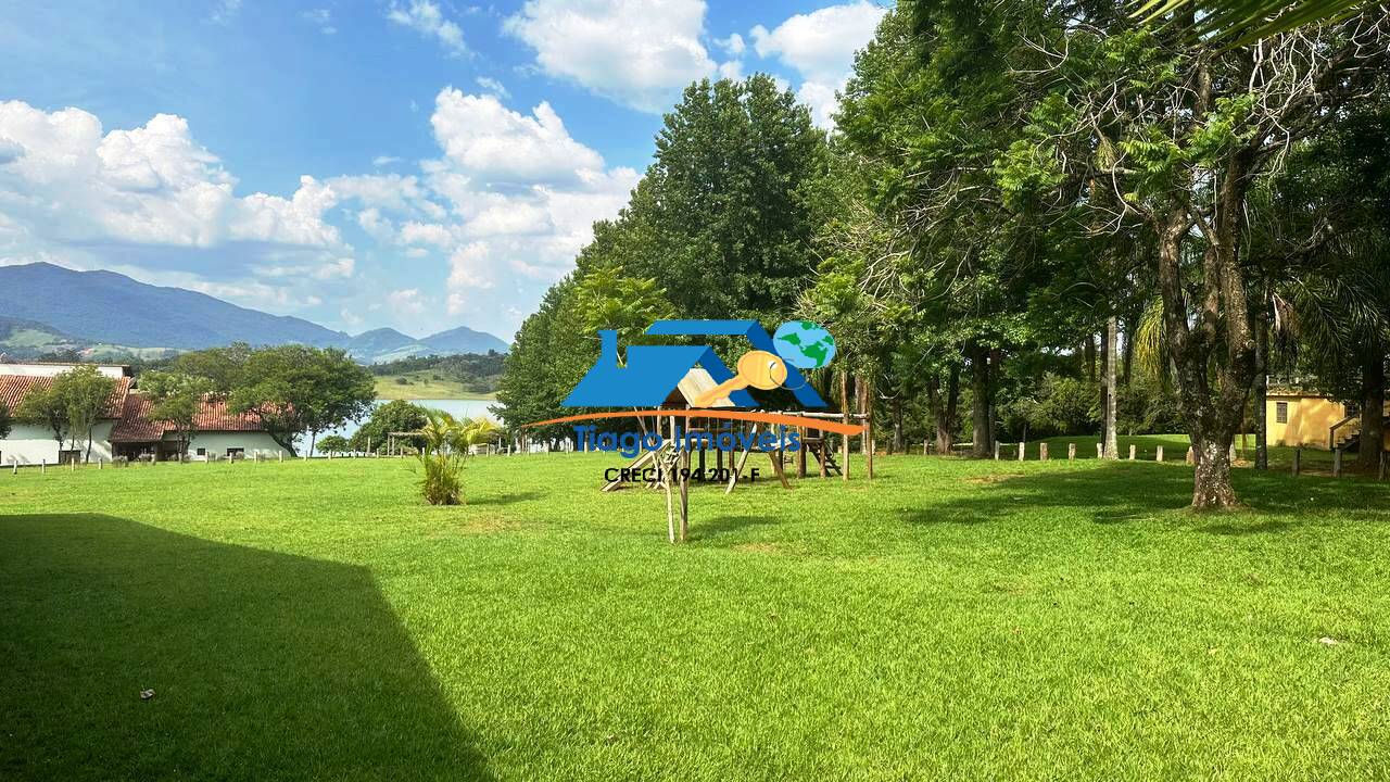 Sítio, 7 quartos, 2 hectares - Foto 170