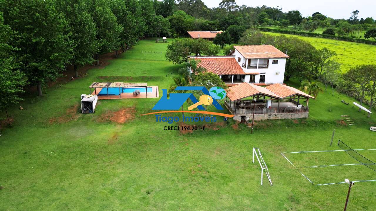 Sítio, 7 quartos, 2 hectares - Foto 30