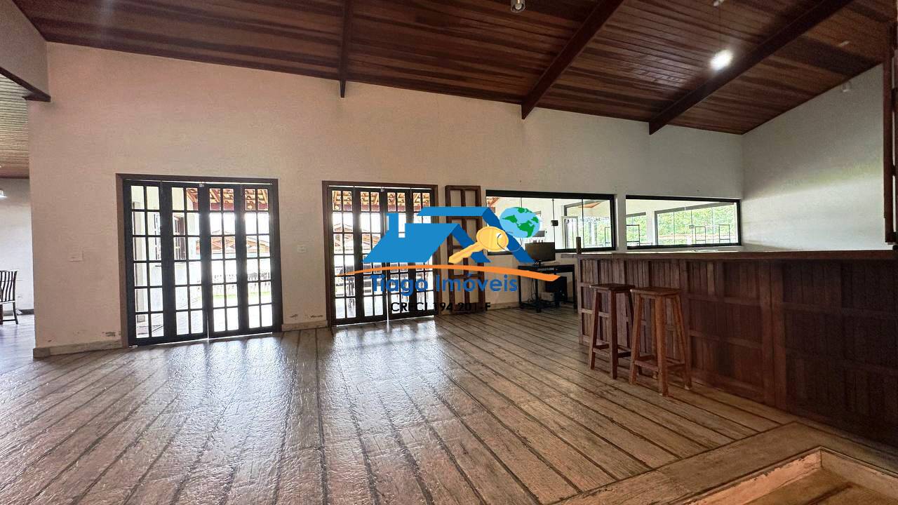 Sítio, 7 quartos, 2 hectares - Foto 171
