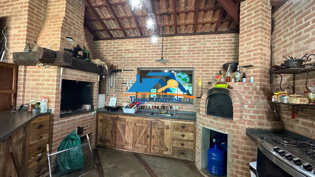 Sítio, 7 quartos, 9000 m² - Foto 43